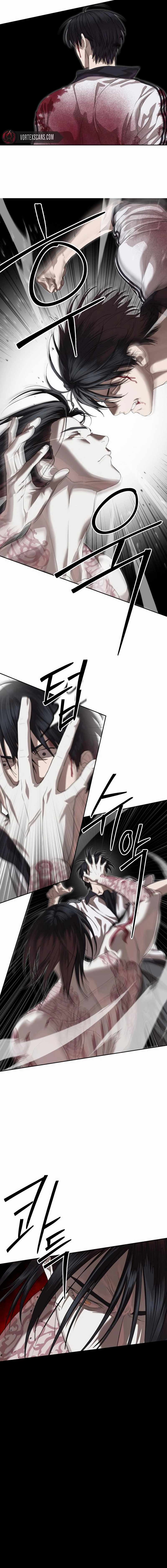 Special Civil Servant Chapter 48 20
